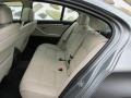 2012 Space Gray Metallic BMW 5 Series 535i xDrive Sedan  photo #14