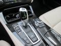 2012 Space Gray Metallic BMW 5 Series 535i xDrive Sedan  photo #16