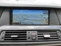 2012 Space Gray Metallic BMW 5 Series 535i xDrive Sedan  photo #18