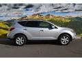 Brilliant Silver Metallic - Murano S AWD Photo No. 2