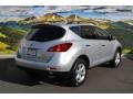 Brilliant Silver Metallic - Murano S AWD Photo No. 3