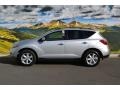 Brilliant Silver Metallic - Murano S AWD Photo No. 6