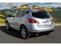 Brilliant Silver Metallic - Murano S AWD Photo No. 7