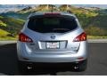Brilliant Silver Metallic - Murano S AWD Photo No. 8