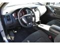 Brilliant Silver Metallic - Murano S AWD Photo No. 9
