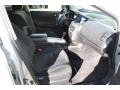 Brilliant Silver Metallic - Murano S AWD Photo No. 15