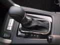 2015 Subaru Forester Gray Interior Transmission Photo