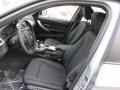 Black Front Seat Photo for 2015 BMW 3 Series #98648207