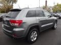 2012 Mineral Gray Metallic Jeep Grand Cherokee Limited 4x4  photo #4