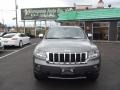 2012 Mineral Gray Metallic Jeep Grand Cherokee Limited 4x4  photo #5