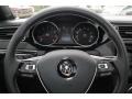 2015 Black Volkswagen Jetta Sport Sedan  photo #23