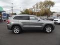 2012 Mineral Gray Metallic Jeep Grand Cherokee Limited 4x4  photo #6