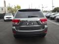 2012 Mineral Gray Metallic Jeep Grand Cherokee Limited 4x4  photo #7