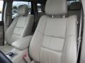2012 Mineral Gray Metallic Jeep Grand Cherokee Limited 4x4  photo #12