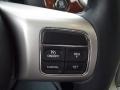 2012 Mineral Gray Metallic Jeep Grand Cherokee Limited 4x4  photo #26