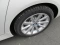 Alpine White - 5 Series 535i xDrive Sedan Photo No. 3