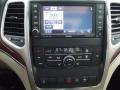 2012 Mineral Gray Metallic Jeep Grand Cherokee Limited 4x4  photo #31