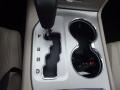 2012 Mineral Gray Metallic Jeep Grand Cherokee Limited 4x4  photo #33