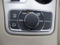 2012 Mineral Gray Metallic Jeep Grand Cherokee Limited 4x4  photo #34