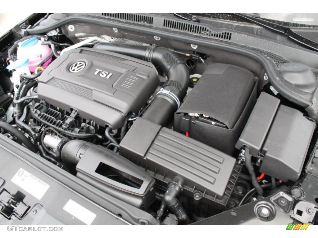 2015 Volkswagen Jetta Sport Sedan 1.8 Liter TSI Turbocharged DOHC 16-Valve 4 Cylinder Engine Photo #98649290