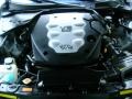 Diamond Graphite Metallic - G 35 Sedan Photo No. 23