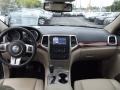 2012 Mineral Gray Metallic Jeep Grand Cherokee Limited 4x4  photo #43