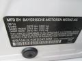 Alpine White - 5 Series 535i xDrive Sedan Photo No. 19
