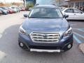 2015 Twilight Blue Metallic Subaru Outback 2.5i Limited  photo #4