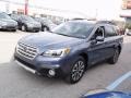 2015 Twilight Blue Metallic Subaru Outback 2.5i Limited  photo #6