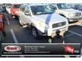 Classic Silver Metallic - RAV4 4WD Photo No. 1