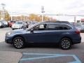 2015 Twilight Blue Metallic Subaru Outback 2.5i Limited  photo #7