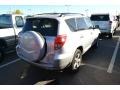 Classic Silver Metallic - RAV4 4WD Photo No. 2
