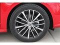 2015 Volkswagen Jetta Sport Sedan Wheel and Tire Photo