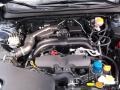 2015 Twilight Blue Metallic Subaru Outback 2.5i Limited  photo #10