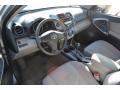 Classic Silver Metallic - RAV4 4WD Photo No. 5