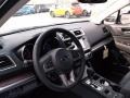 2015 Twilight Blue Metallic Subaru Outback 2.5i Limited  photo #11
