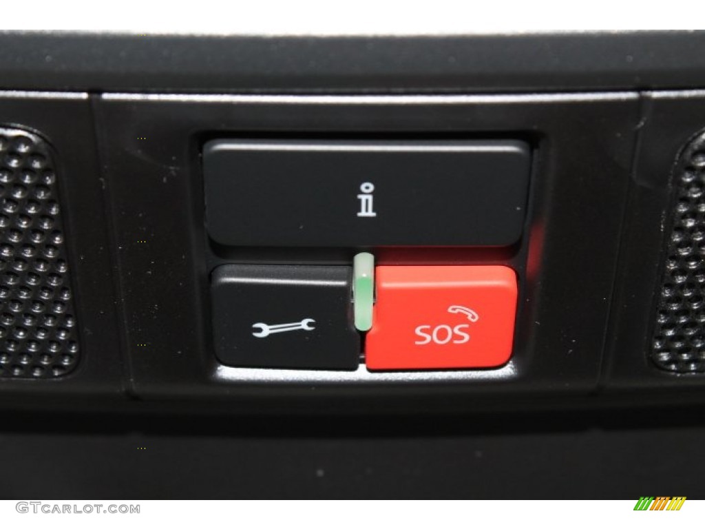 2015 Volkswagen Jetta Sport Sedan Controls Photo #98649677