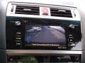 2015 Twilight Blue Metallic Subaru Outback 2.5i Limited  photo #15