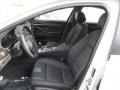 Alpine White - 5 Series 535i xDrive Sedan Photo No. 13