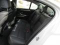 Alpine White - 5 Series 535i xDrive Sedan Photo No. 14