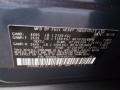2015 Twilight Blue Metallic Subaru Outback 2.5i Limited  photo #20