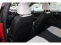 Ceramique/Titan Black Rear Seat Photo for 2015 Volkswagen Jetta #98649869