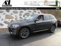 Dark Graphite Metallic 2015 BMW X5 xDrive35i