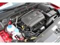  2015 Jetta Sport Sedan 1.8 Liter TSI Turbocharged DOHC 16-Valve 4 Cylinder Engine