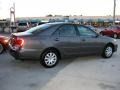 2005 Phantom Gray Pearl Toyota Camry LE  photo #6