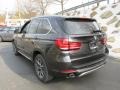 Dark Graphite Metallic - X5 xDrive35i Photo No. 4