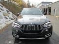 Dark Graphite Metallic - X5 xDrive35i Photo No. 8