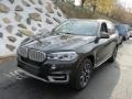 Dark Graphite Metallic - X5 xDrive35i Photo No. 9