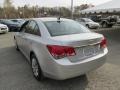 Silver Ice Metallic - Cruze LS Photo No. 4