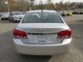 Silver Ice Metallic - Cruze LS Photo No. 5